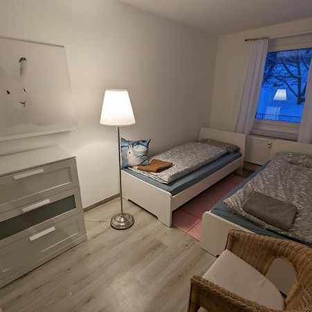 Ferienwohnungen Zauberberg&Glitzerhirsch Oberwiesenthal Exterior foto
